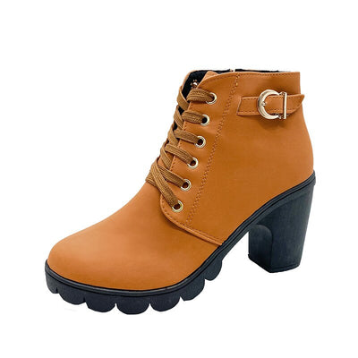 Elegante & Stilvolle Damen Stiefel