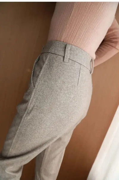 Elegante Damen Hose für jeden Anlass