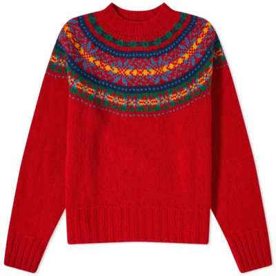 GemütlichVibe Sweater