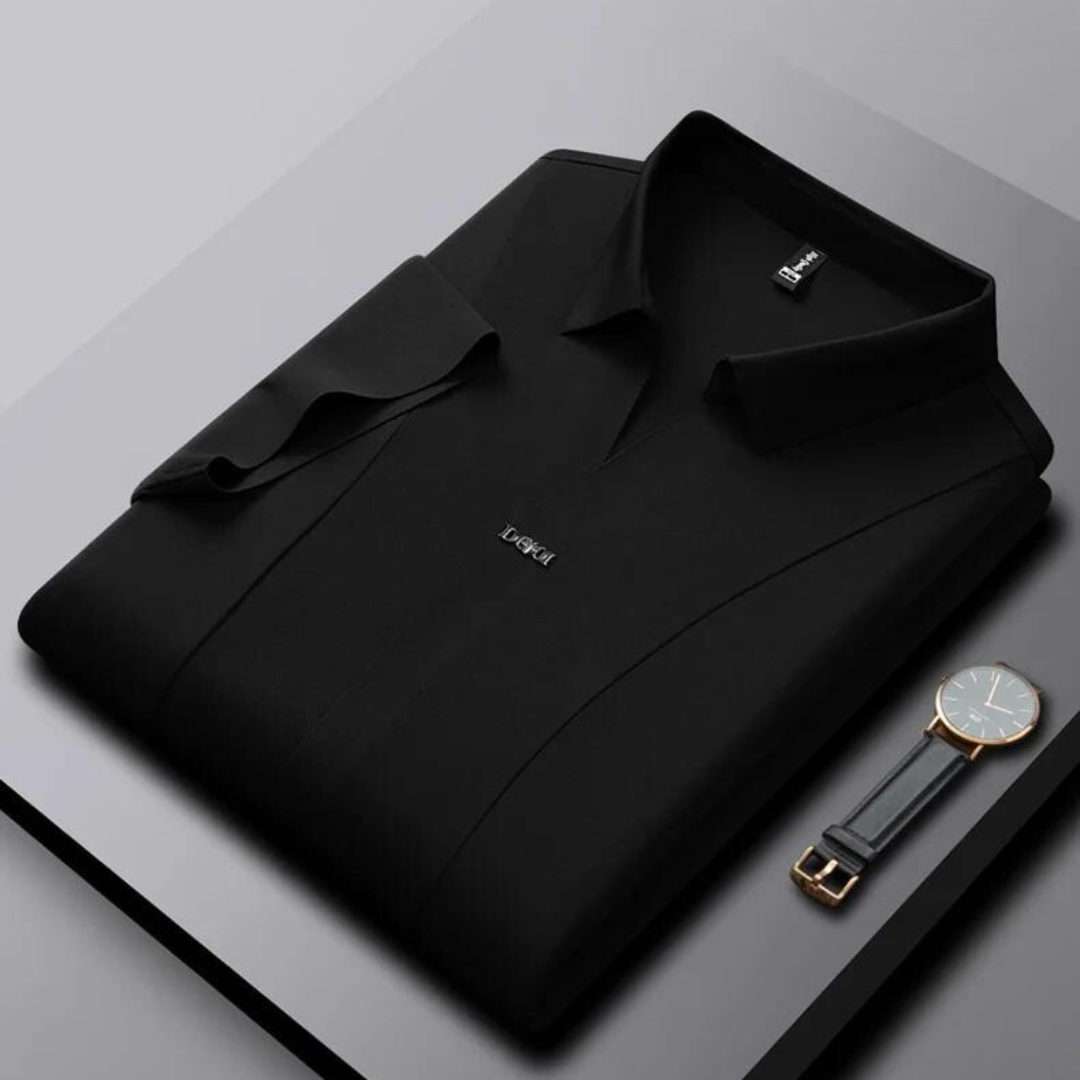 Elegante Herren Poloshirts für den stilvollen Look