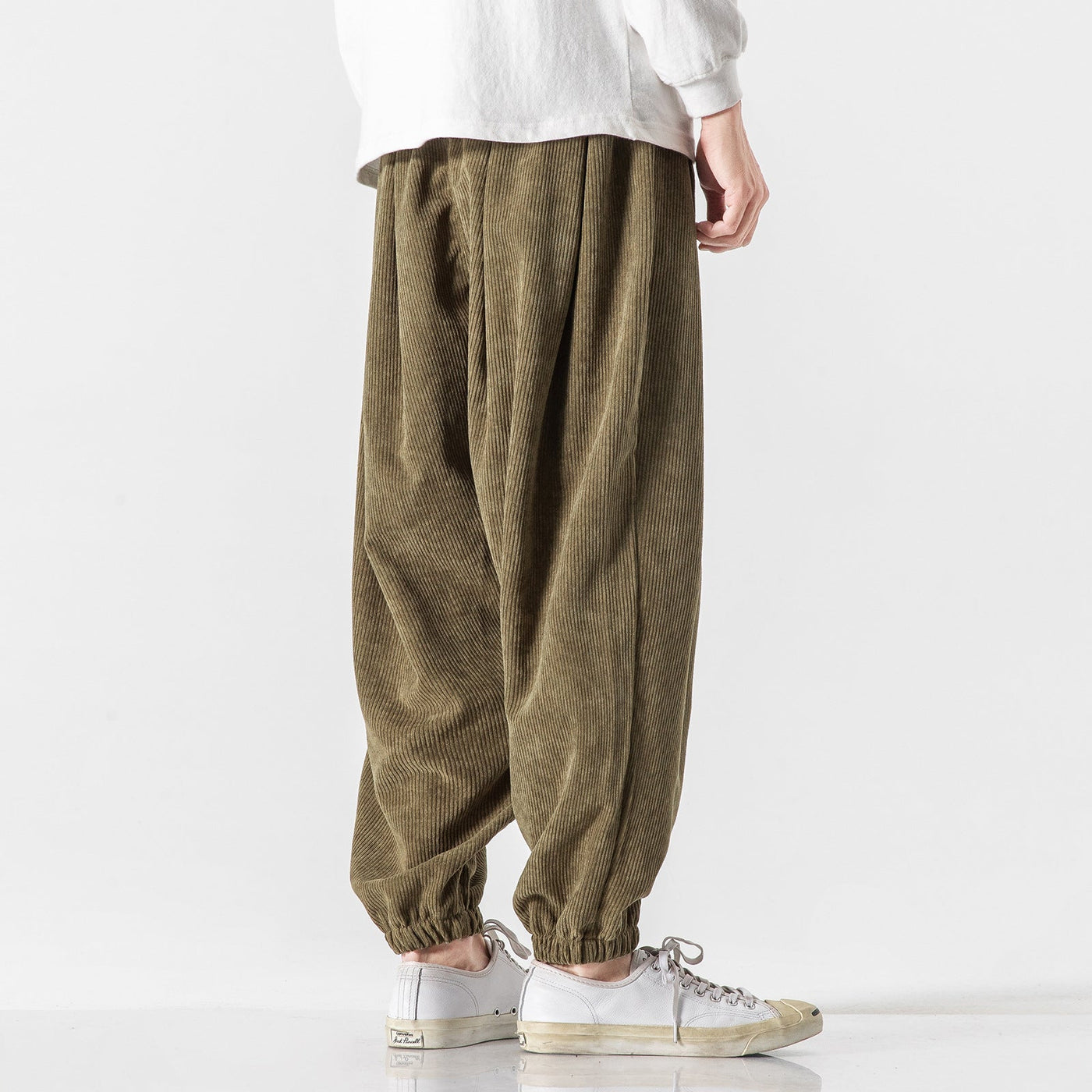 Chisa | Bequeme Cordhose