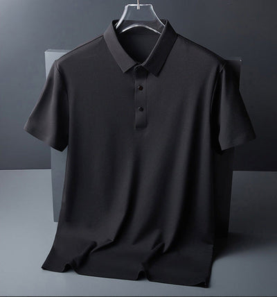 Atmungsaktives & Elegantes Herren Premium Polo Shirt