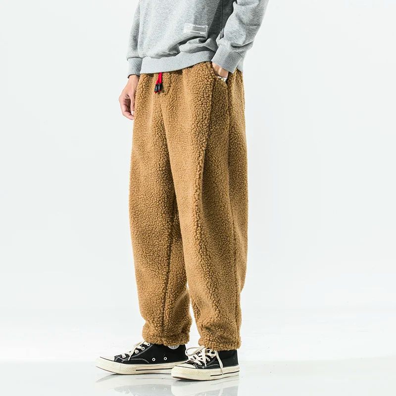 Kazuki | Bequeme Winterhose