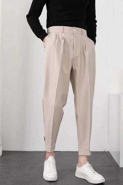 Elegante Herren Hose für jeden Anlass