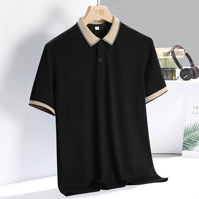 Elegantes Business Casual Herren Polo für jeden Anlass