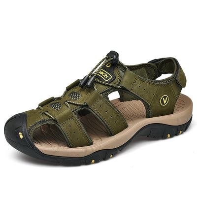 Die Ultimativen Herren Outdoor Sandalen