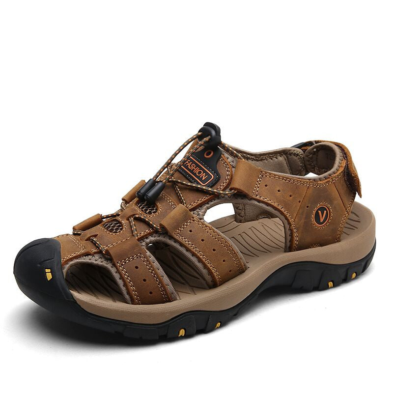 Die Ultimativen Herren Outdoor Sandalen