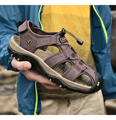 Die Ultimativen Herren Outdoor Sandalen