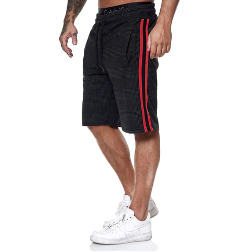 Bequeme Freizeit Shorts für Herren