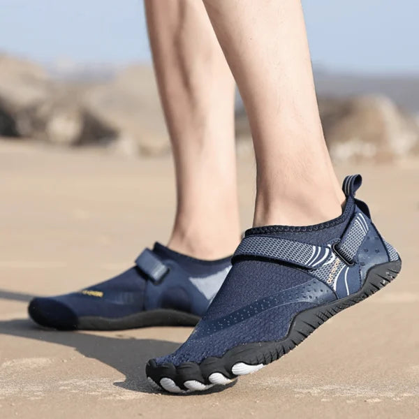 Ergonomische Barfuß Wasserschuhe für Damen und Herren