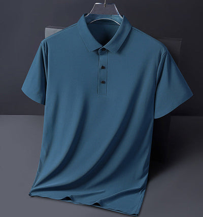 Atmungsaktives & Elegantes Herren Premium Polo Shirt