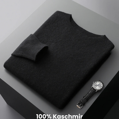 Heimo™ | Herren-Kaschmirpullover