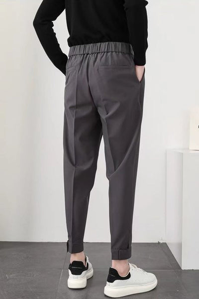 Elegante Herren Hose für jeden Anlass