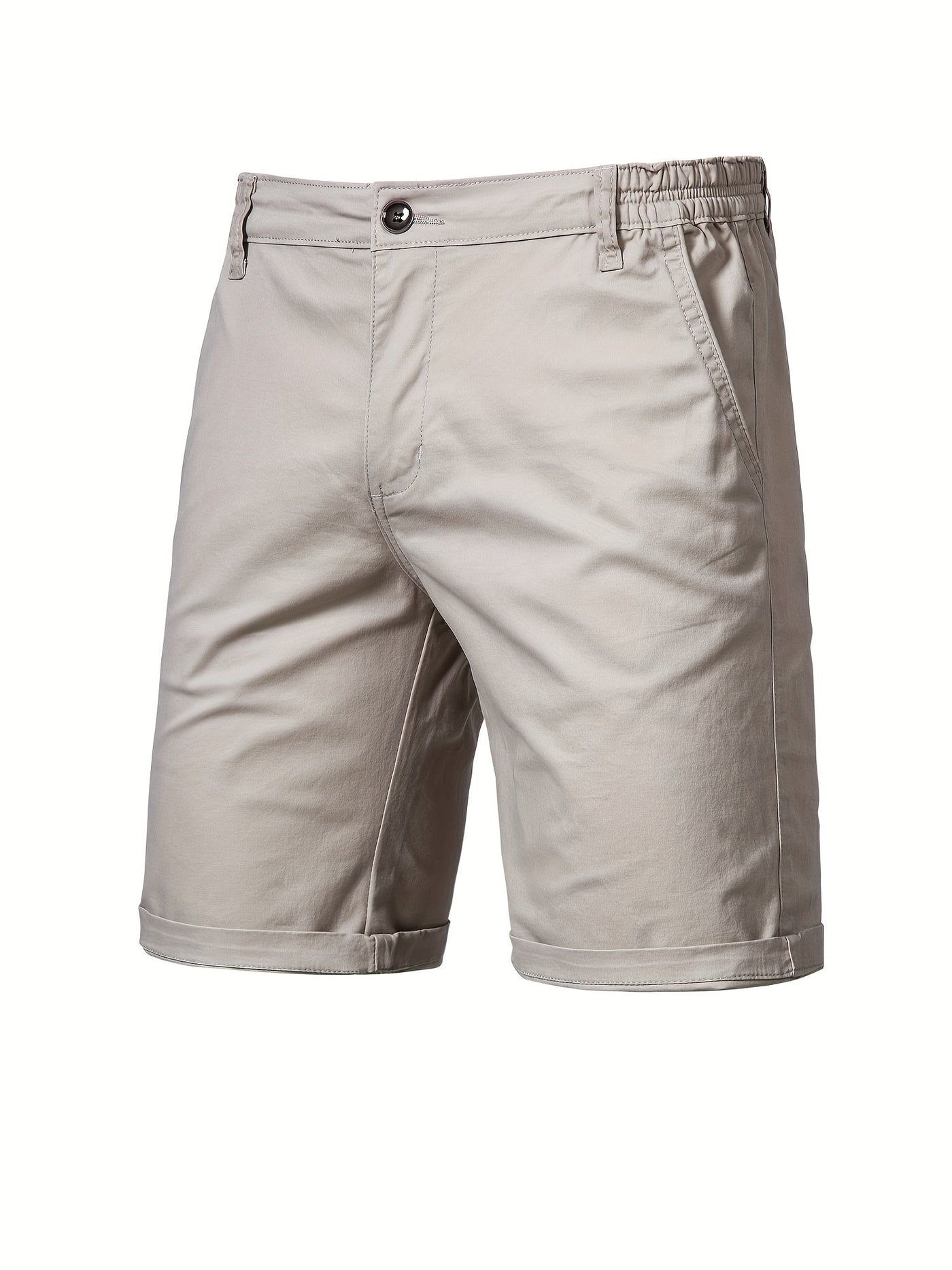 Elegante & Ultra Komfortable Herren Shorts