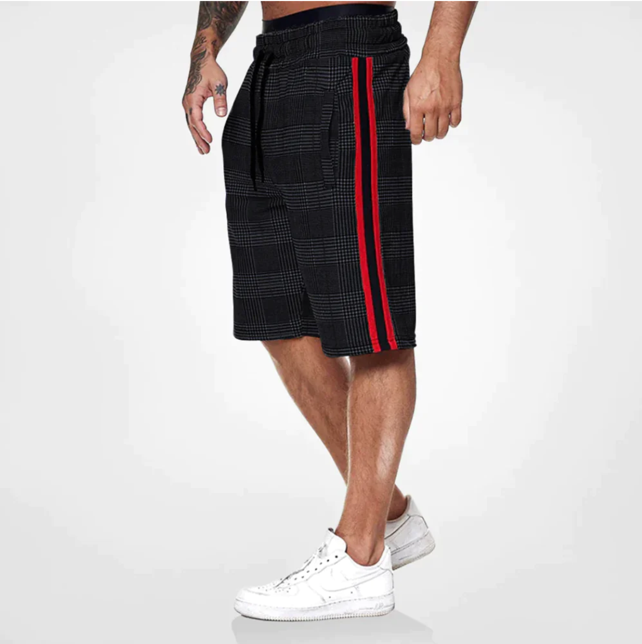 Bequeme Freizeit Shorts für Herren