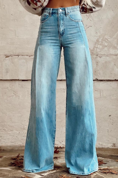 Modern Berlin™ | Boho Vintage Hose