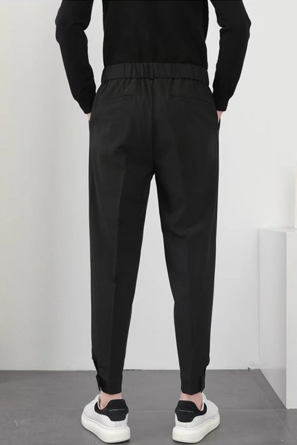 Elegante Herren Hose für jeden Anlass