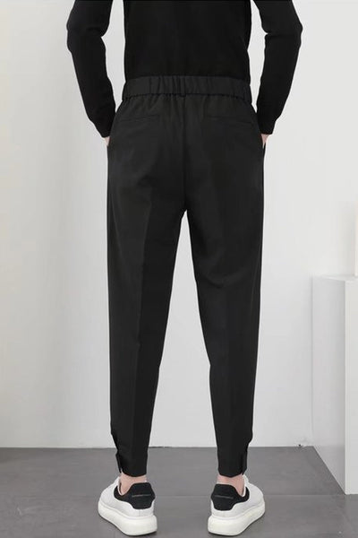 Elegante Herren Hose für jeden Anlass