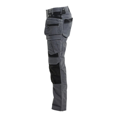 (1+1 Gratis) Heavy-Duty Stretch Arbeitshose