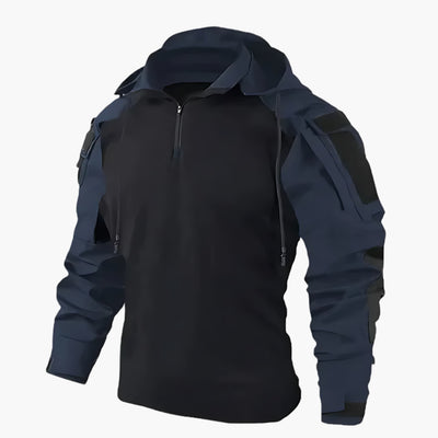 Taktische Herren-Jacke