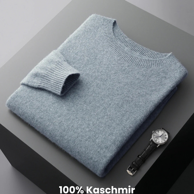 Heimo™ | Herren-Kaschmirpullover