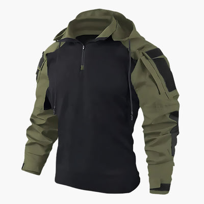 Taktische Herren-Jacke