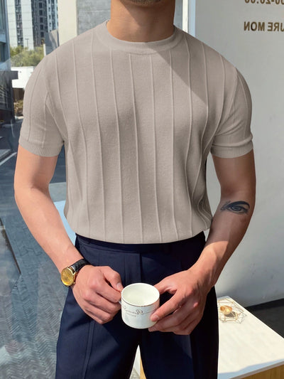 Elegantes Herren Shirt für jeden Anlass