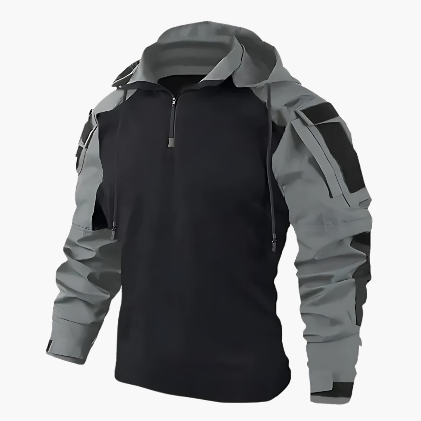 Taktische Herren-Jacke