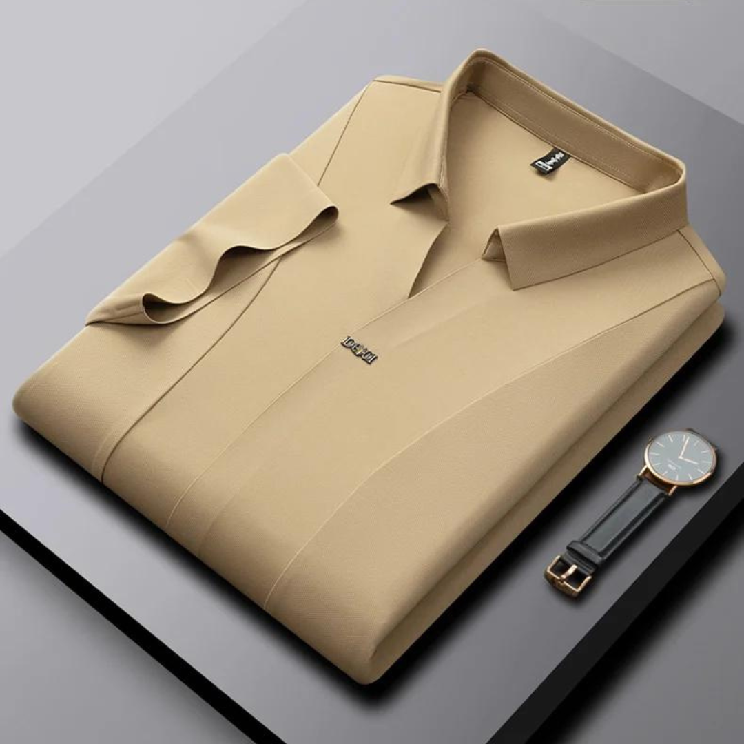 Elegante Herren Poloshirts für den stilvollen Look