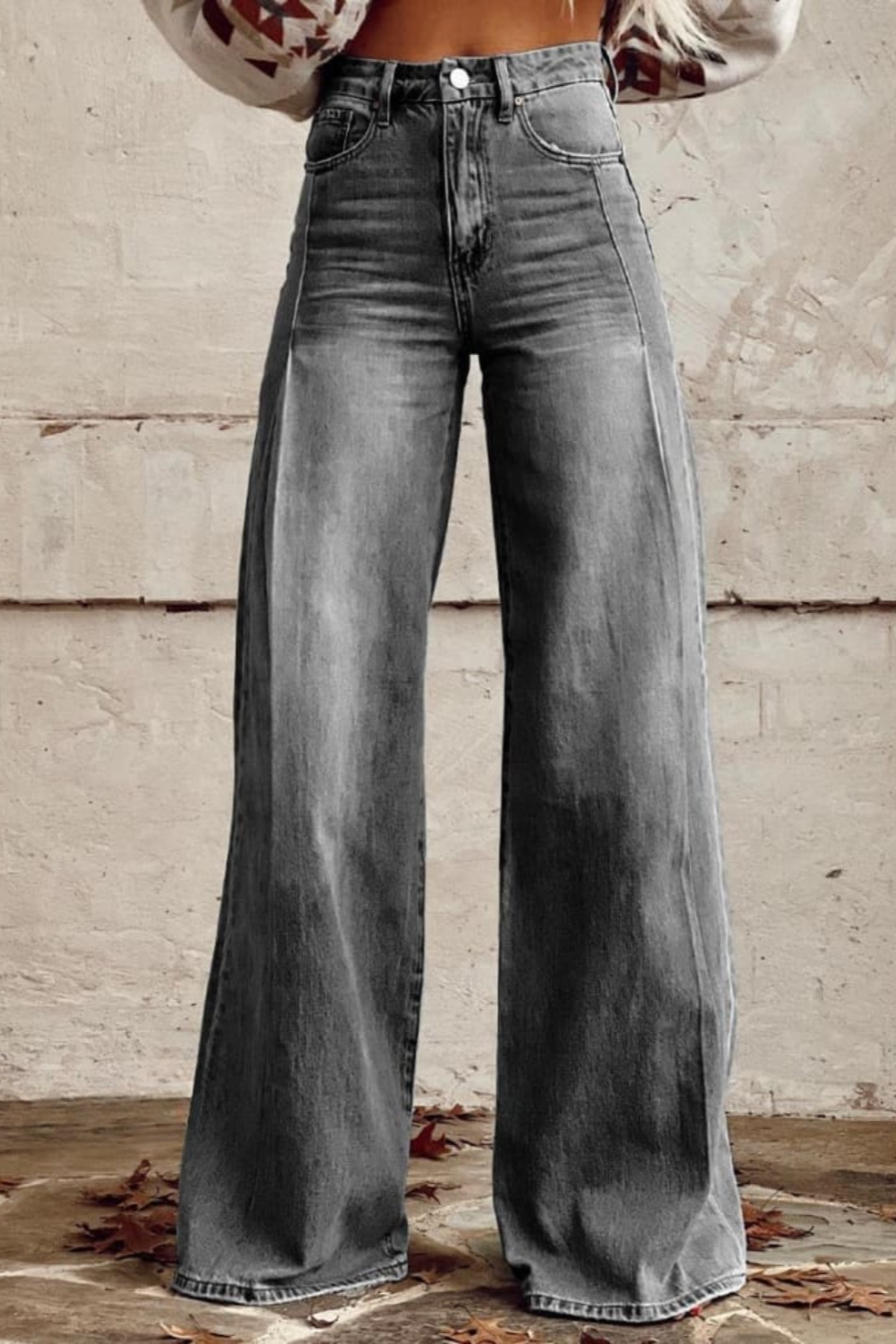 Modern Berlin™ | Boho Vintage Hose