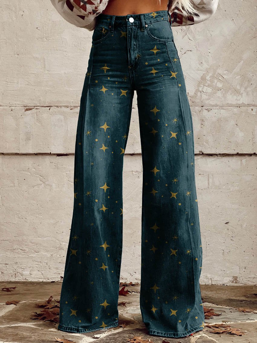 Modern Berlin™ | Boho Vintage Hose