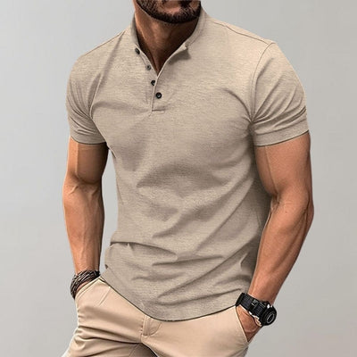 Elegantes Herren Polo Shirt im Casual Look