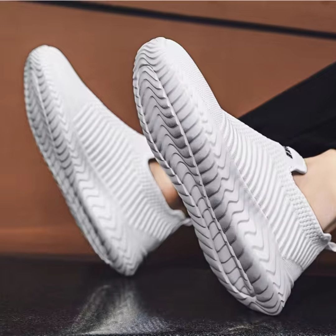 Bequeme Slipper für Damen mit Memory-Schaum