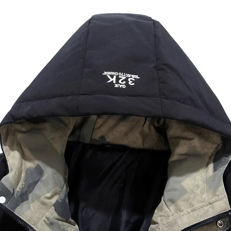 Andray - Jumepers Feste Hoodie Jacke