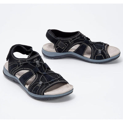 Emilia - Komfortable Sandalen für Damen