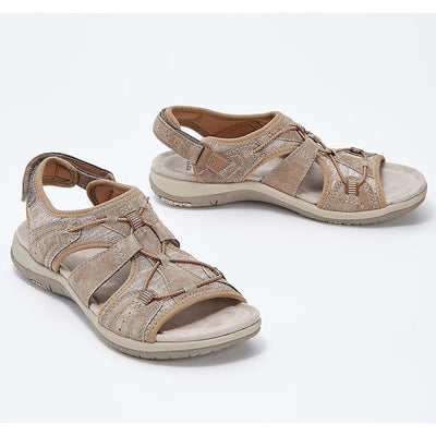 Emilia - Komfortable Sandalen für Damen