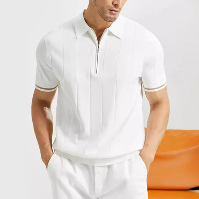 Elegantes Herren Polo Shirt für jeden Anlass