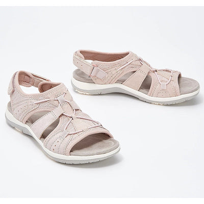 Emilia - Komfortable Sandalen für Damen