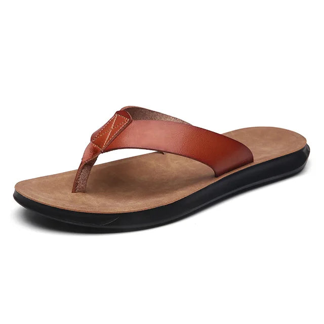 Bequeme Herren-Flip-Flops