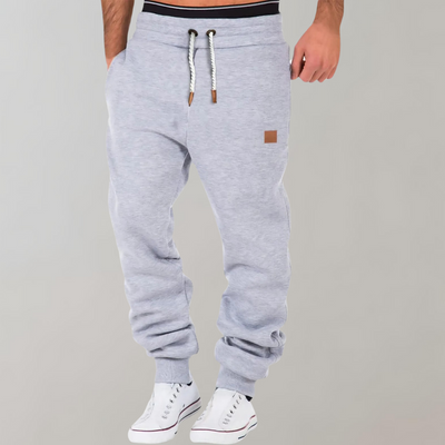 Bequeme Herren Jogginghose