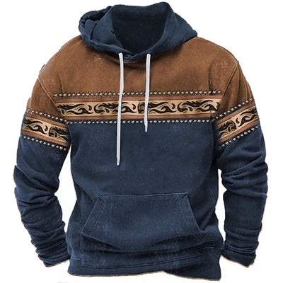 Eleganter, zeitloser Vintage-Pullover