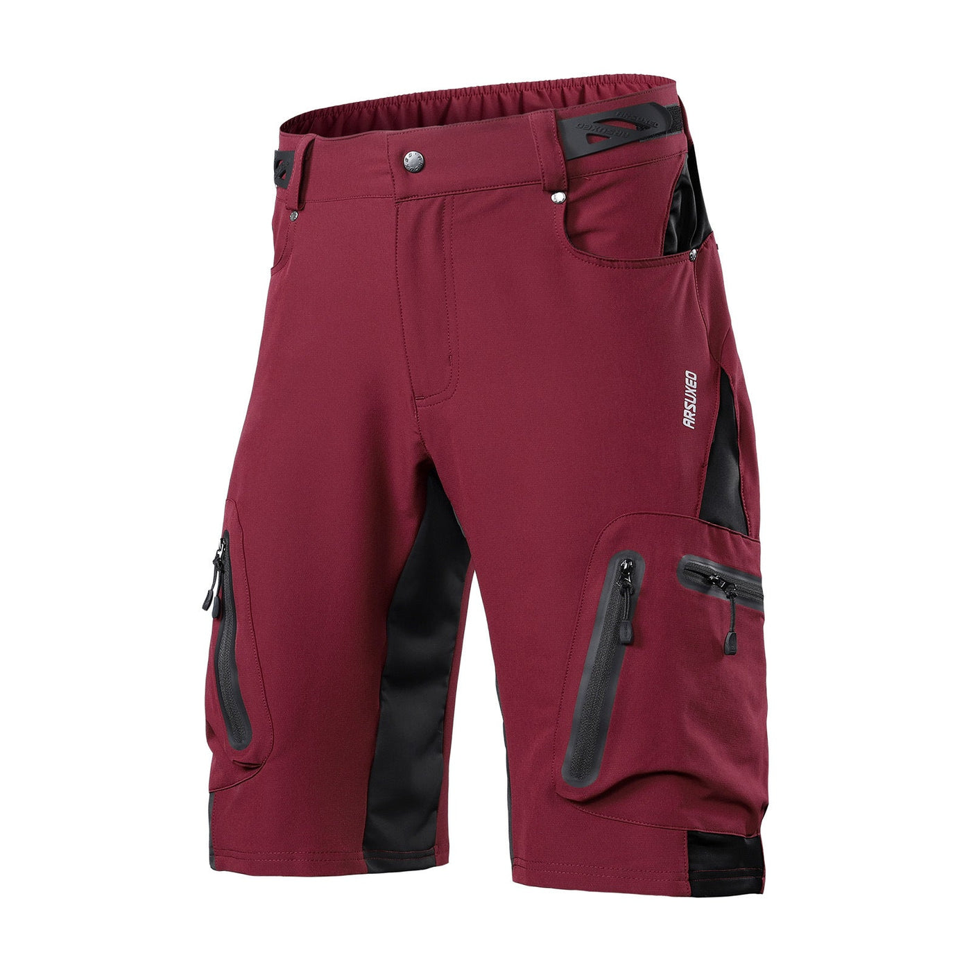 CyclingShorts - Herren Outdoor Radhose