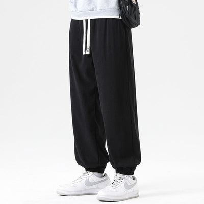 Ryohei | Bequeme Cordhose