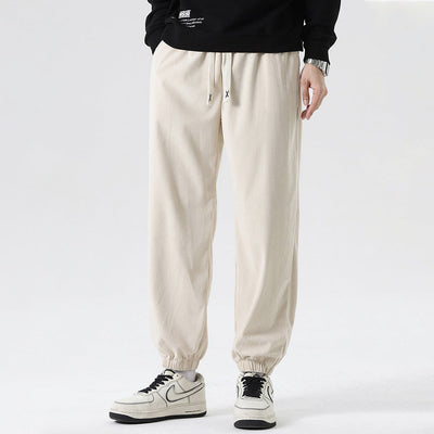 Ryohei | Bequeme Cordhose