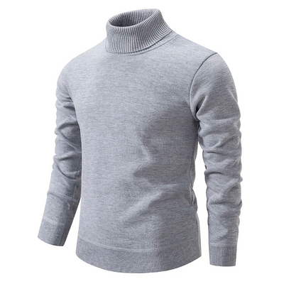 Barro - Weicher Wollpullover für Männer