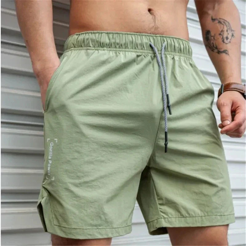 Herren Badehose - schnelltrocknend und bequem