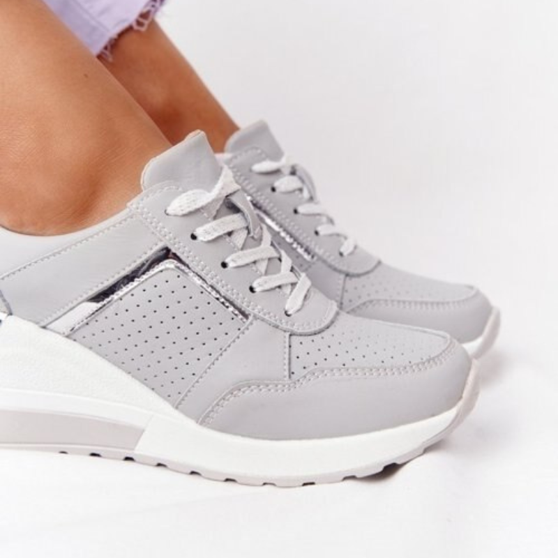 Ergonomische Designer Sneaker für Damen