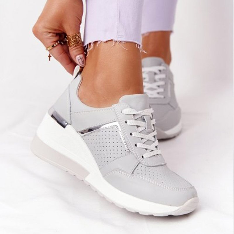 Ergonomische Designer Sneaker für Damen