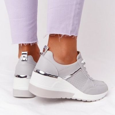 Ergonomische Designer Sneaker für Damen