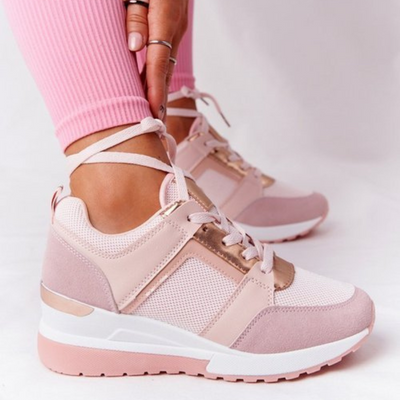 Ergonomische Designer Sneaker für Damen